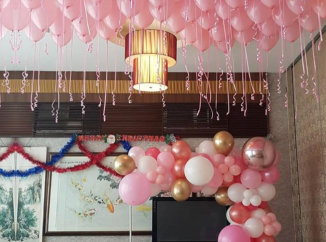 decor balloons